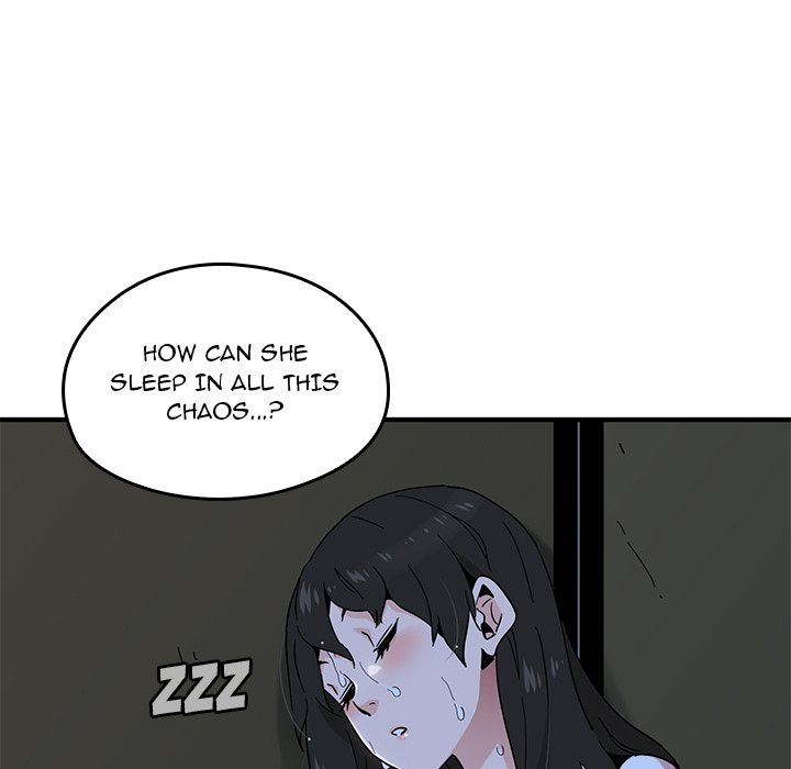 Love Factory Love Factory EP 6 - Toomics page 70 - 