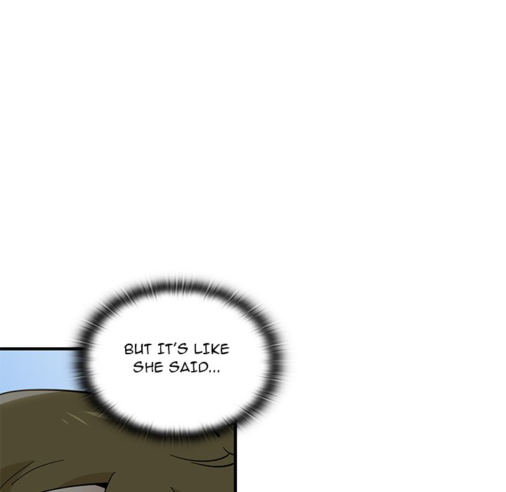 Love Factory Love Factory EP 6 - Toomics page 8 - 