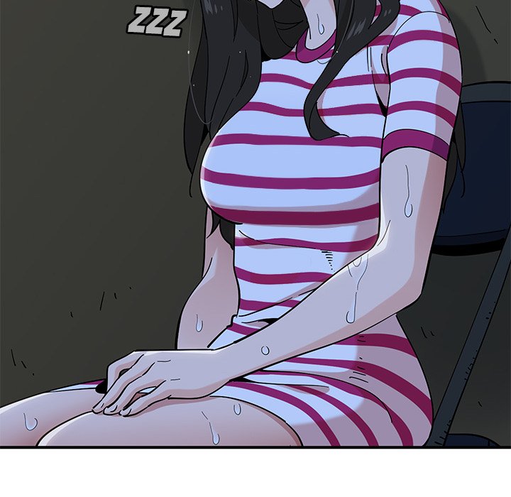 Love Factory Love Factory EP 6 - Toomics page 71 - 