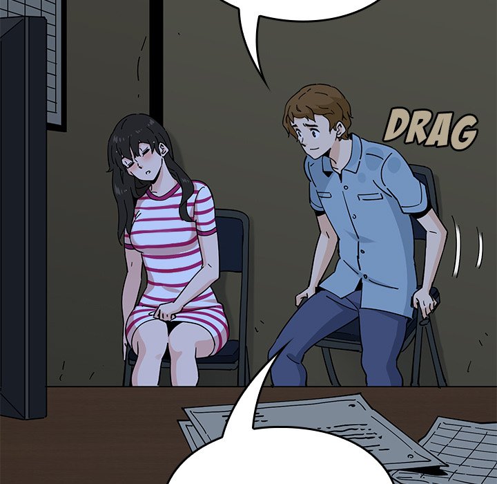 Love Factory Love Factory EP 6 - Toomics page 73 - 