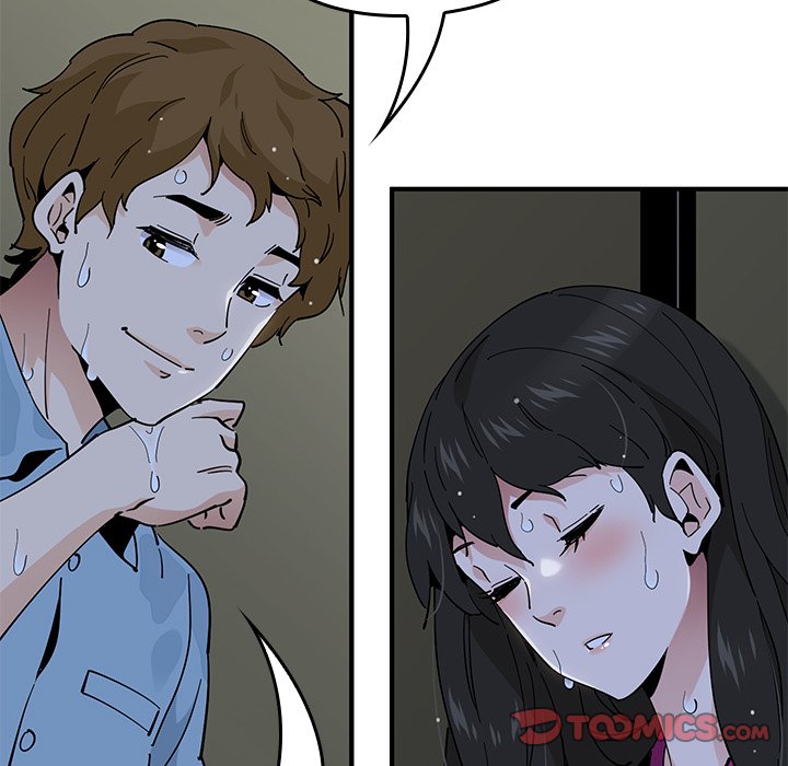 Love Factory Love Factory EP 6 - Toomics page 75 - 