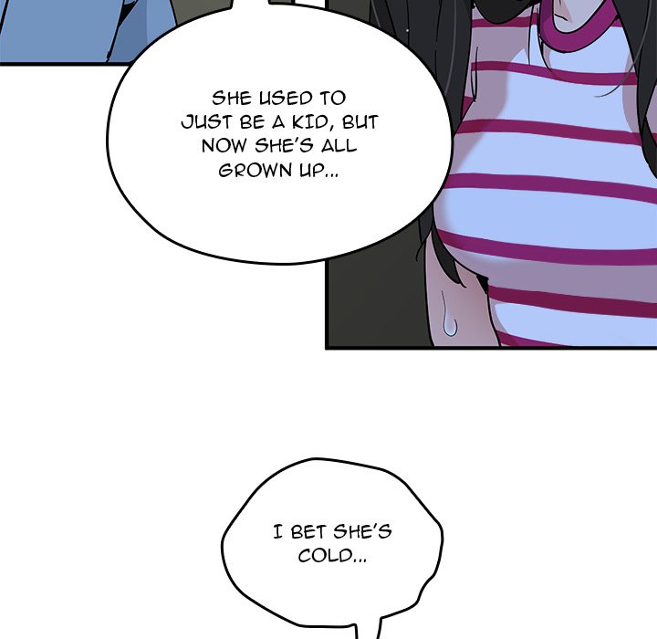 Love Factory Love Factory EP 6 - Toomics page 76 - 