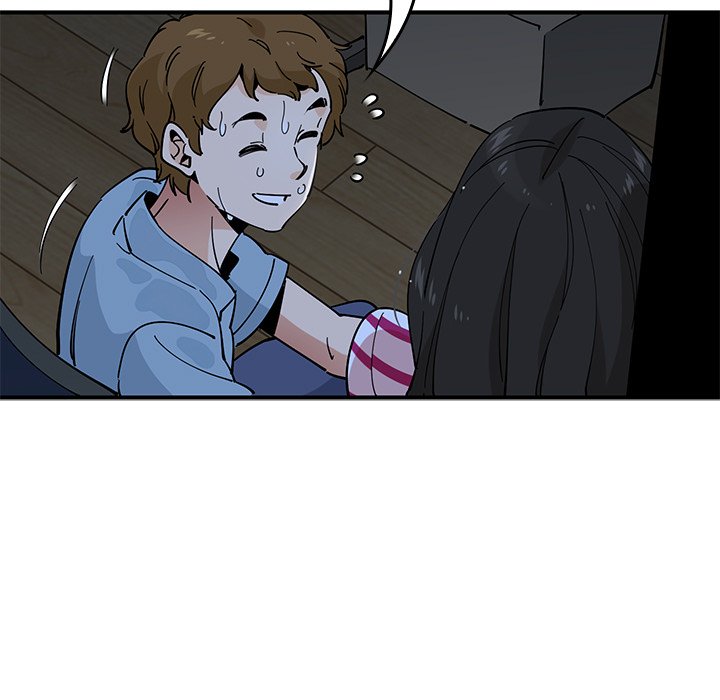 Love Factory Love Factory EP 6 - Toomics page 77 - 
