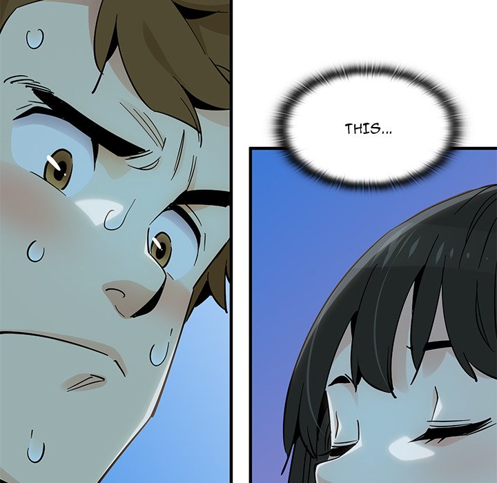 Love Factory Love Factory EP 6 - Toomics page 9 - 