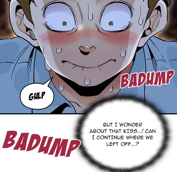 Love Factory Love Factory EP 6 - Toomics page 82 - 