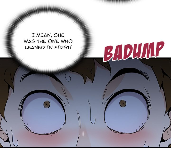 Love Factory Love Factory EP 6 - Toomics page 83 - 