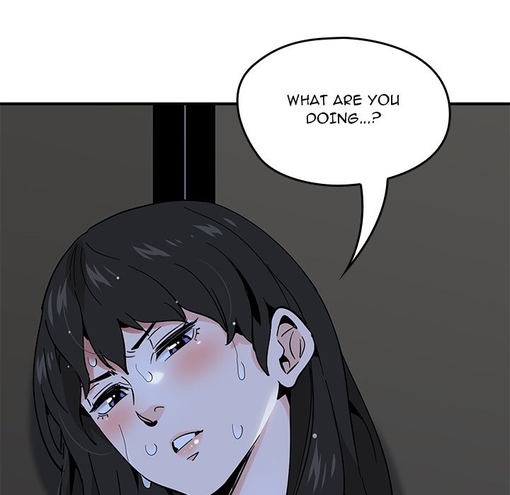 Love Factory Love Factory EP 6 - Toomics page 88 - 