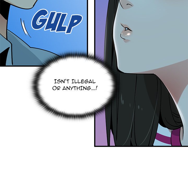 Love Factory Love Factory EP 6 - Toomics page 10 - 