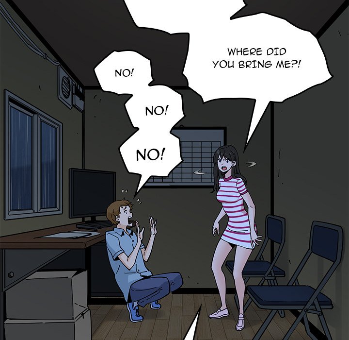 Love Factory Love Factory EP 6 - Toomics page 96 - 