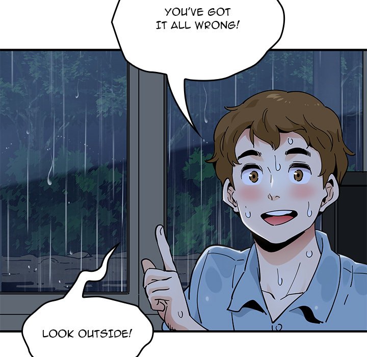 Love Factory Love Factory EP 6 - Toomics page 98 - 