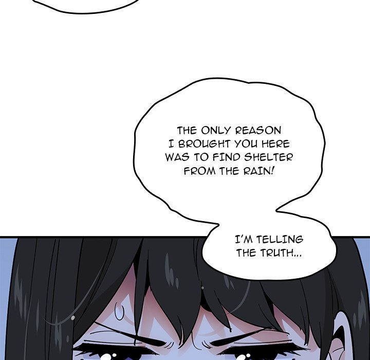Love Factory Love Factory EP 6 - Toomics page 99 - 