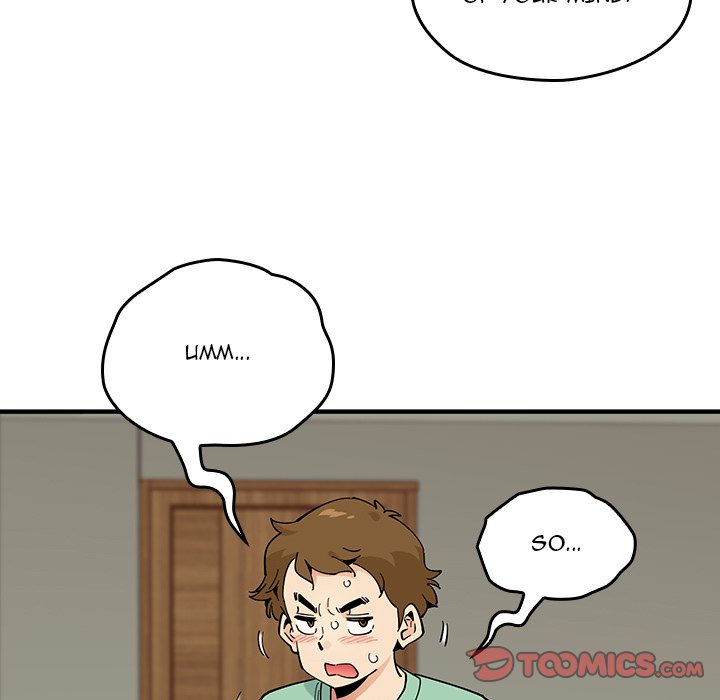 Love Factory Love Factory EP 7 - Toomics page 102 - 
