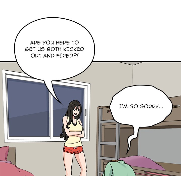 Love Factory Love Factory EP 7 - Toomics page 105 - 