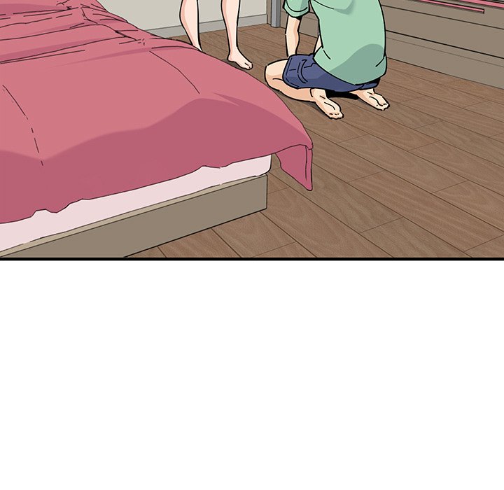 Love Factory Love Factory EP 7 - Toomics page 106 - 