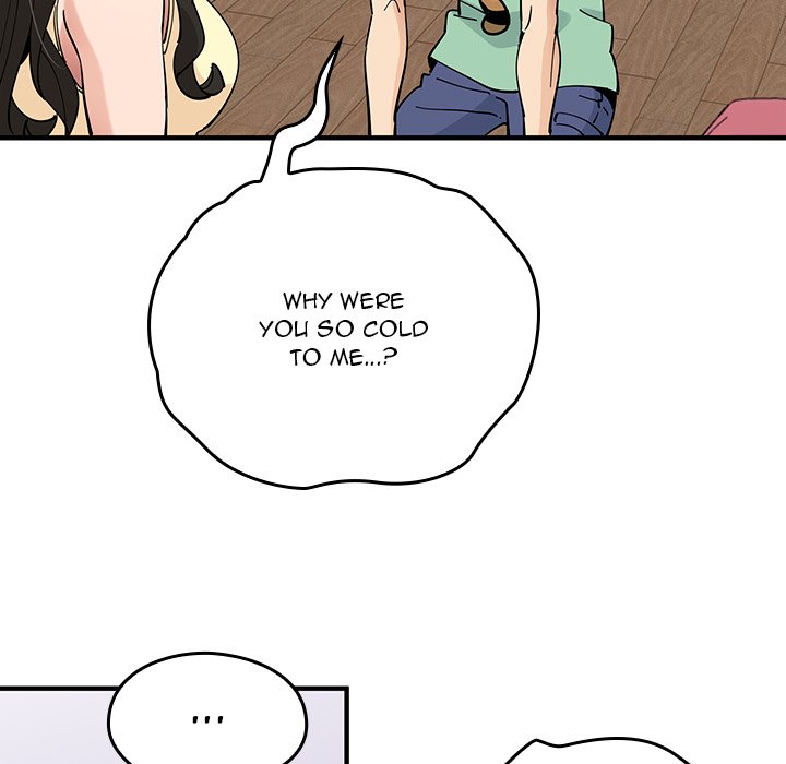 Love Factory Love Factory EP 7 - Toomics page 108 - 