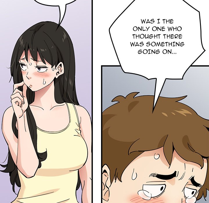 Love Factory Love Factory EP 7 - Toomics page 109 - 