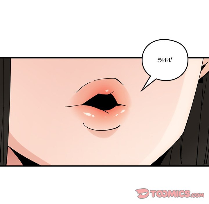 Love Factory Love Factory EP 7 - Toomics page 111 - 