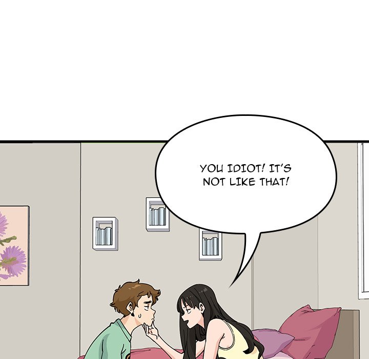 Love Factory Love Factory EP 7 - Toomics page 112 - 