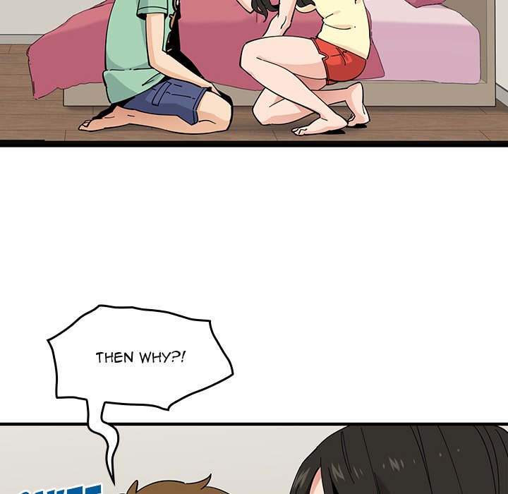 Love Factory Love Factory EP 7 - Toomics page 113 - 