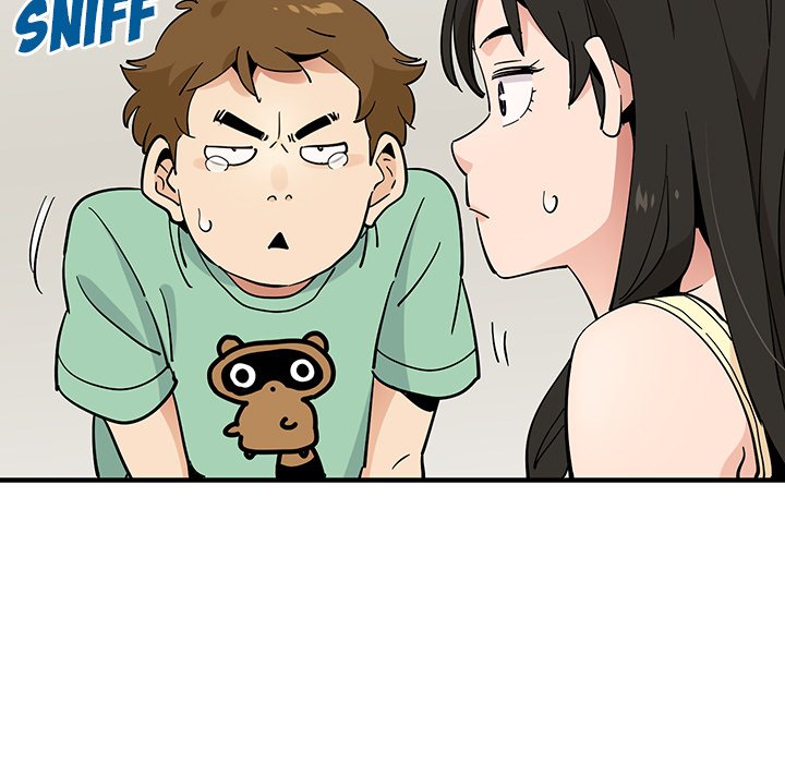 Love Factory Love Factory EP 7 - Toomics page 114 - 