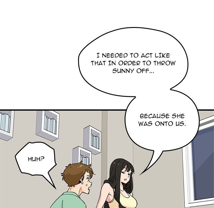 Love Factory Love Factory EP 7 - Toomics page 115 - 