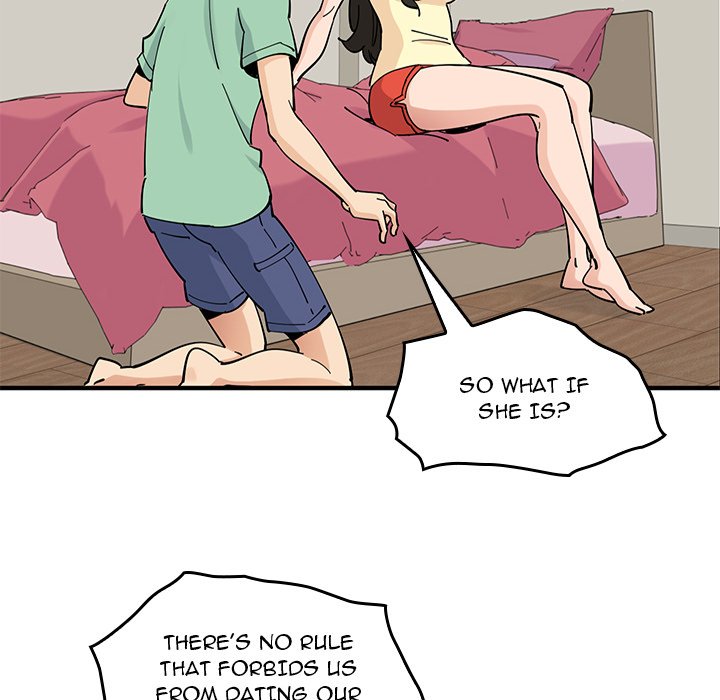 Love Factory Love Factory EP 7 - Toomics page 116 - 