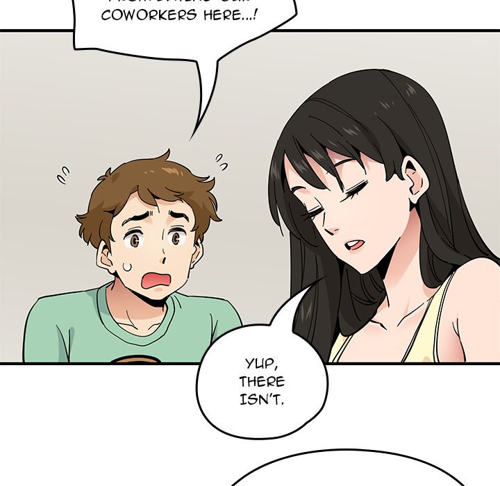 Love Factory Love Factory EP 7 - Toomics page 117 - 