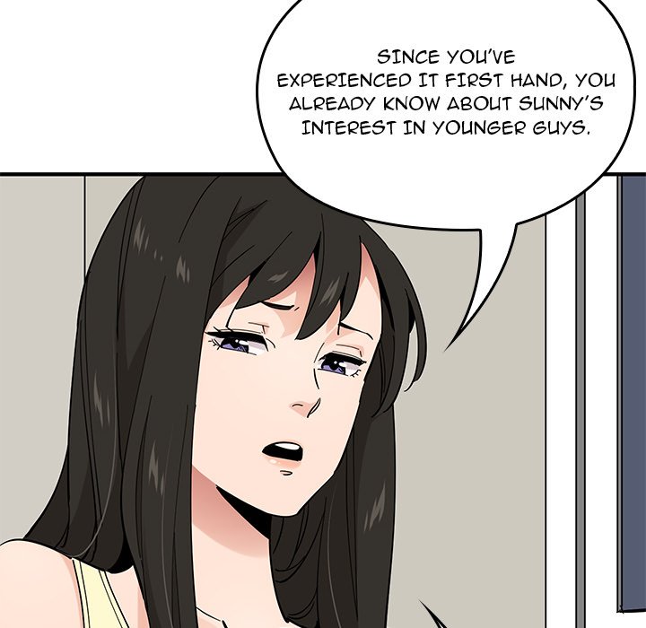 Love Factory Love Factory EP 7 - Toomics page 118 - 