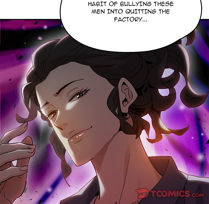 Love Factory Love Factory EP 7 - Toomics page 120 - 