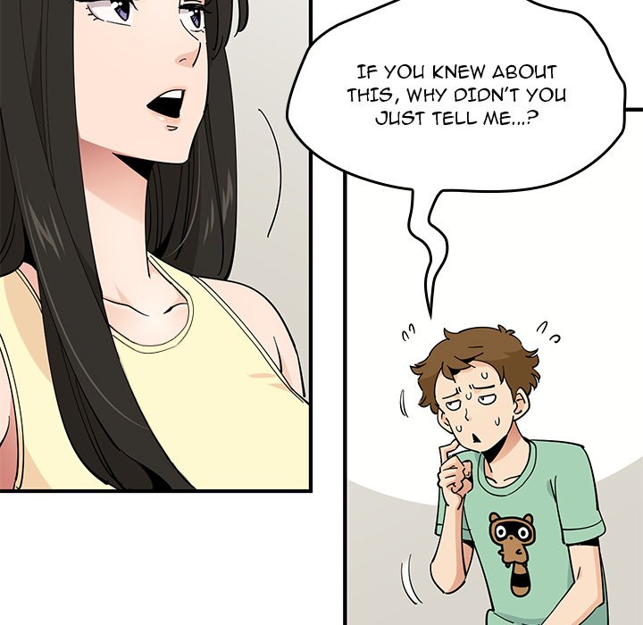 Love Factory Love Factory EP 7 - Toomics page 124 - 