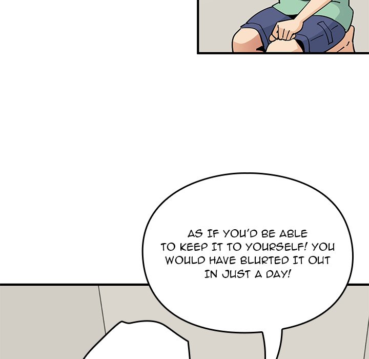 Love Factory Love Factory EP 7 - Toomics page 125 - 