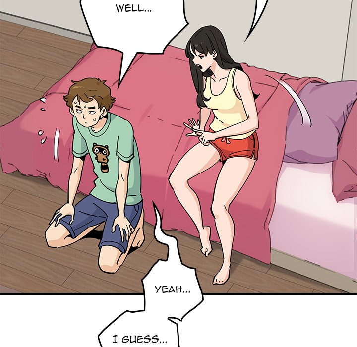 Love Factory Love Factory EP 7 - Toomics page 126 - 