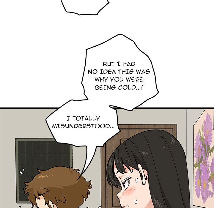 Love Factory Love Factory EP 7 - Toomics page 127 - 