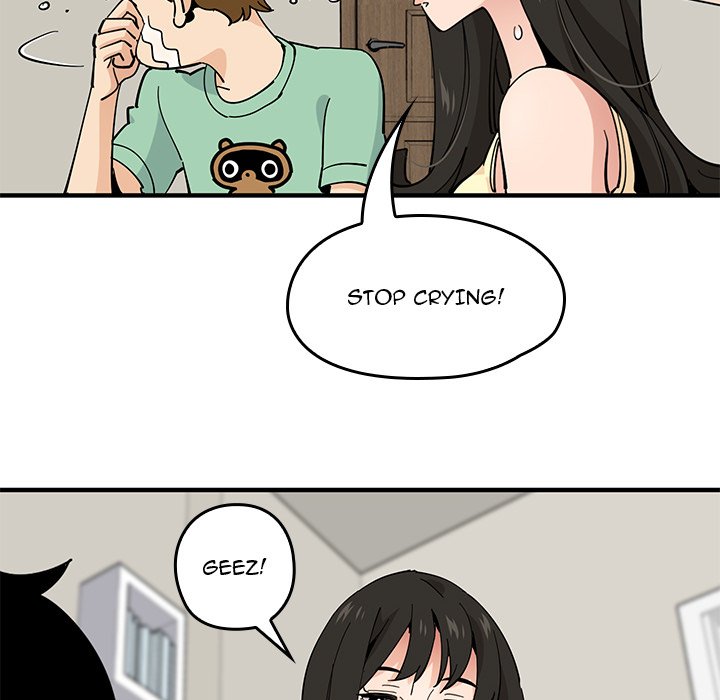 Love Factory Love Factory EP 7 - Toomics page 128 - 