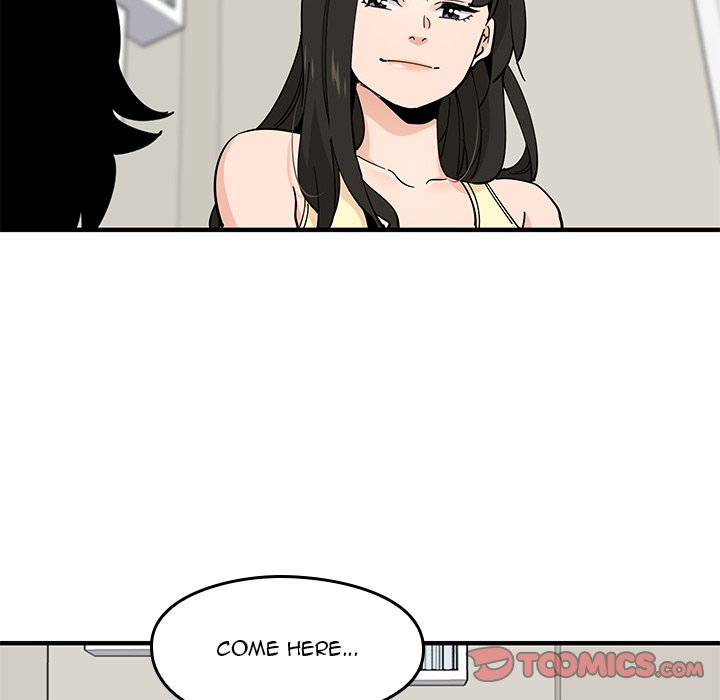 Love Factory Love Factory EP 7 - Toomics page 129 - 