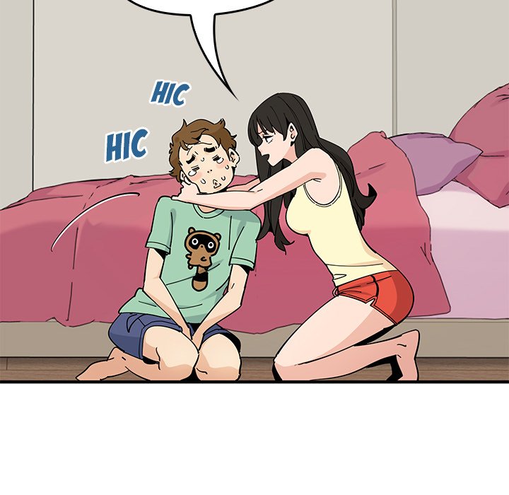 Love Factory Love Factory EP 7 - Toomics page 130 - 