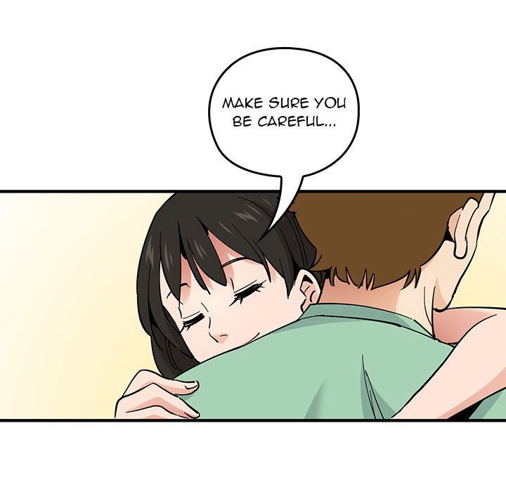 Love Factory Love Factory EP 7 - Toomics page 131 - 