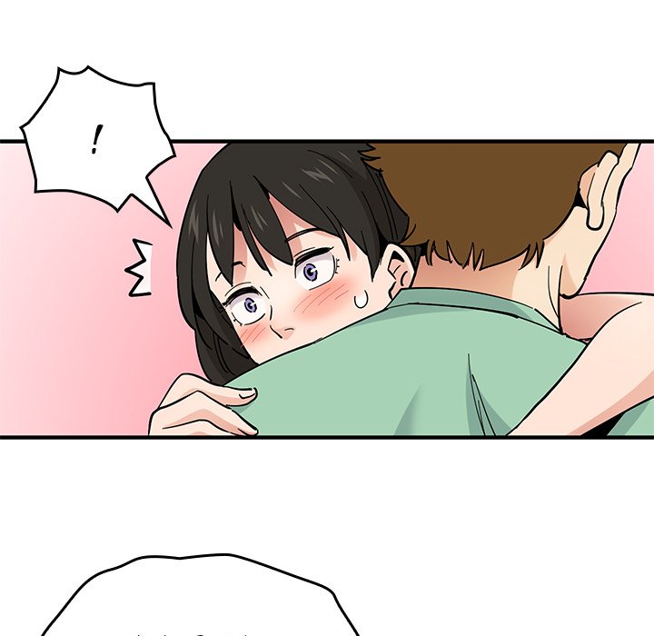 Love Factory Love Factory EP 7 - Toomics page 132 - 