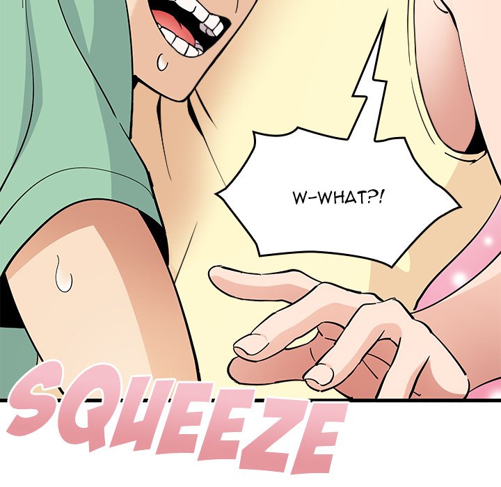 Love Factory Love Factory EP 7 - Toomics page 134 - 