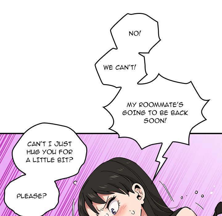 Love Factory Love Factory EP 7 - Toomics page 135 - 