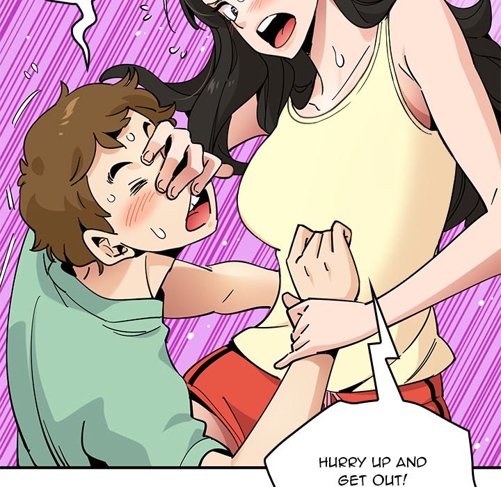Love Factory Love Factory EP 7 - Toomics page 136 - 