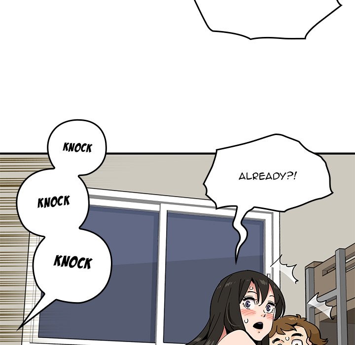 Love Factory Love Factory EP 7 - Toomics page 137 - 
