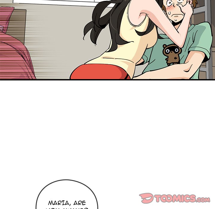 Love Factory Love Factory EP 7 - Toomics page 138 - 