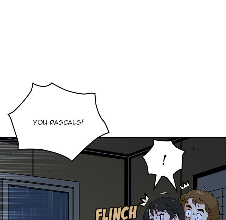 Love Factory Love Factory EP 7 - Toomics page 15 - 