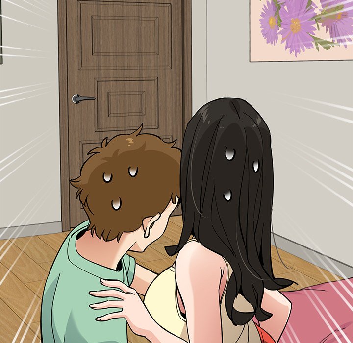 Love Factory Love Factory EP 7 - Toomics page 141 - 