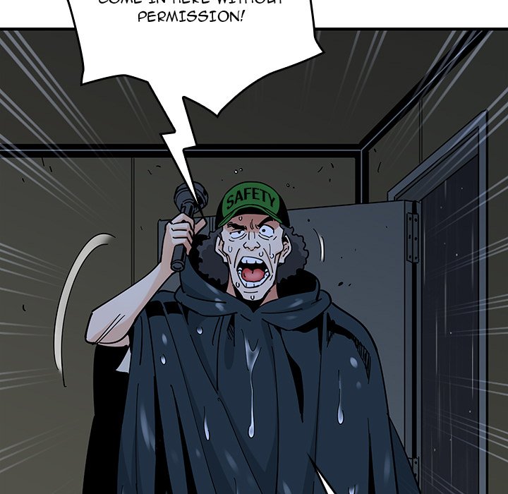 Love Factory Love Factory EP 7 - Toomics page 17 - 