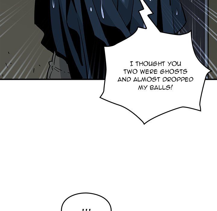 Love Factory Love Factory EP 7 - Toomics page 18 - 