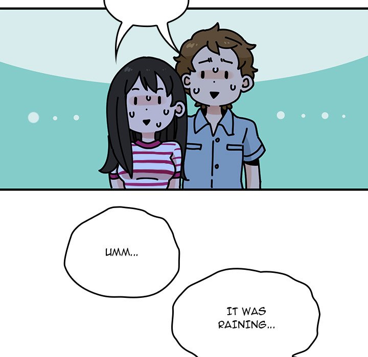 Love Factory Love Factory EP 7 - Toomics page 19 - 