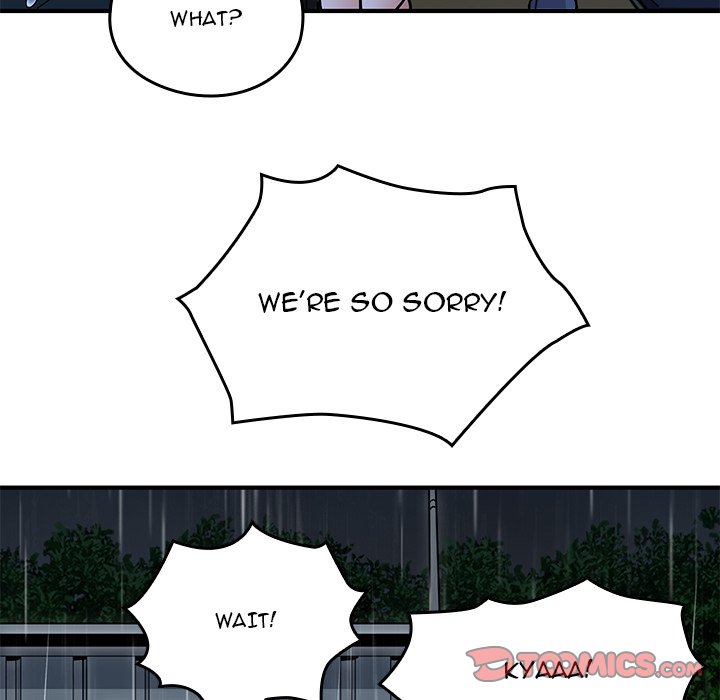 Love Factory Love Factory EP 7 - Toomics page 21 - 