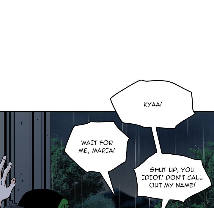 Love Factory Love Factory EP 7 - Toomics page 23 - 